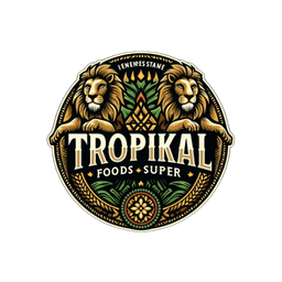 TropikalFoods Bradford